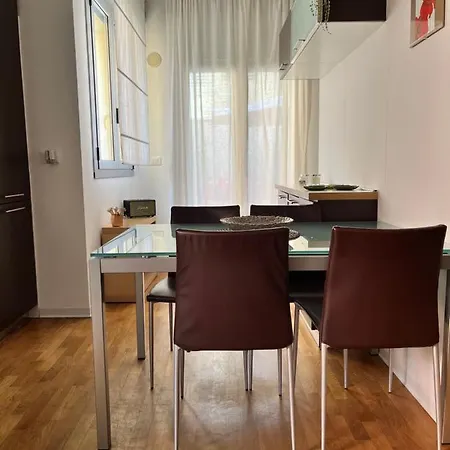 Apartment Mi Casita *