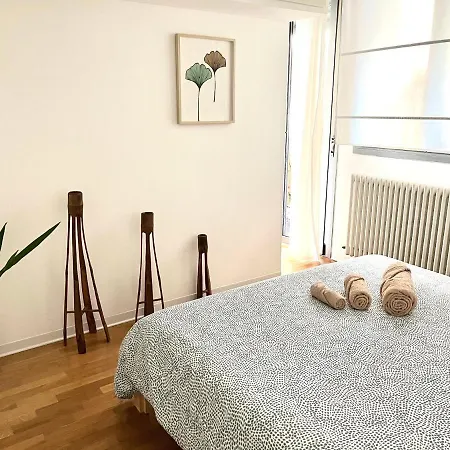 Apartment Mi Casita Bologna