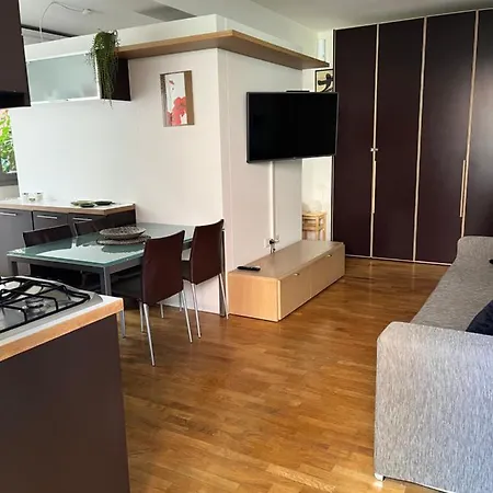 Apartment Mi Casita *