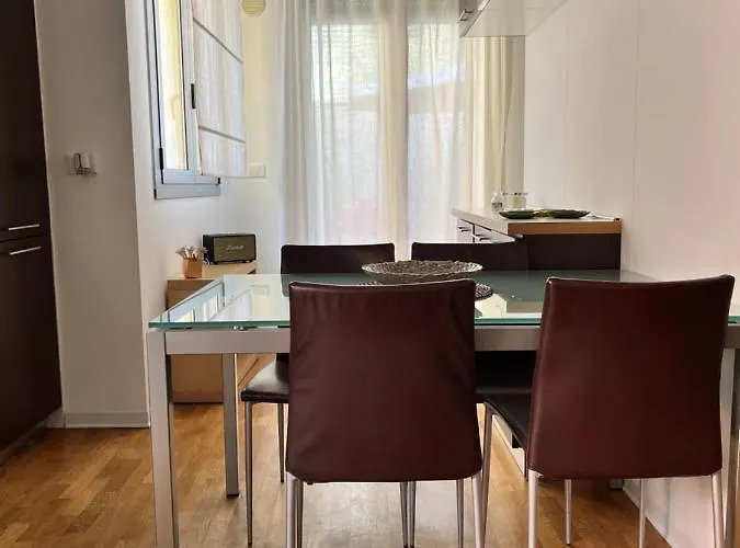 Apartment Mi Casita *