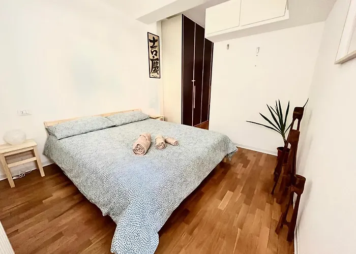 Mi Casita Lejlighed Bologna