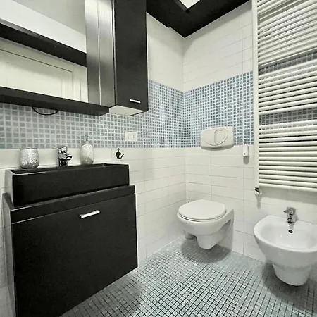 Mi Casita 아파트