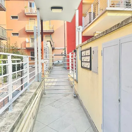 Appartement Mi Casita