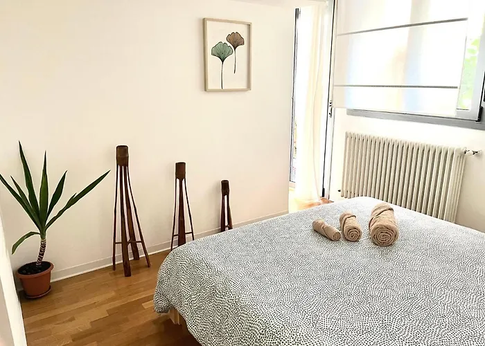아파트 Mi Casita 볼로냐