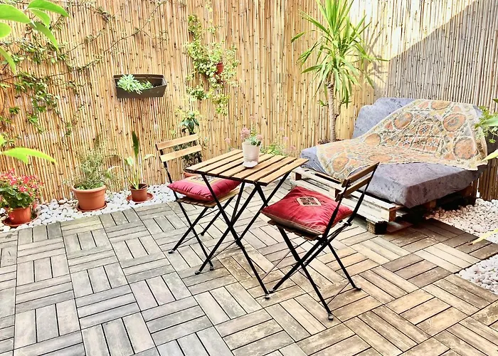 아파트 Mi Casita *