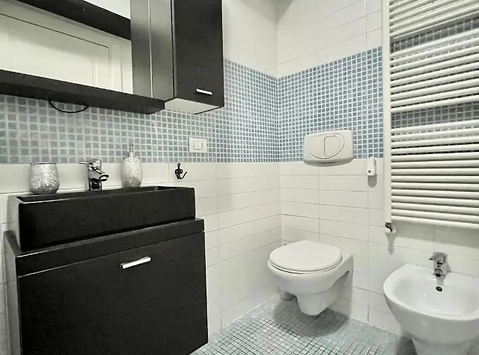 Mi Casita 아파트